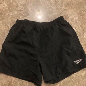 Men’s Reebok shorts
